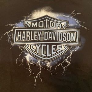 Harley Davidson men’s t shirt